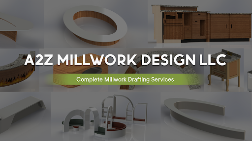 A2Z Millwork Design LLC