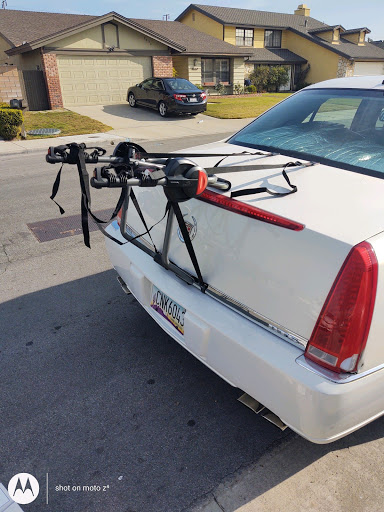 Sporting Goods Store «Big 5 Sporting Goods», reviews and photos, 8990 Knott Ave, Buena Park, CA 90620, USA