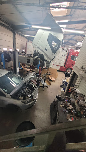 Photo 1 - Mécano Service 39