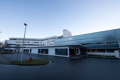 Dr Gurvan Gladu à Ploemeur