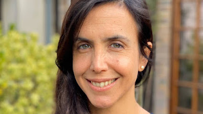 Dr Macarena CUENCA-MAIA - Psychiatre à Versailles