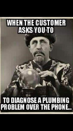 Plumber «Just-In-Time Plumbing», reviews and photos, 211 Ranger Dr, Buda, TX 78610, USA
