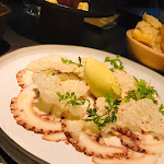 Photo n°3 de l'avis de Moritz. fait le 09/08/2021 à 20:19 sur le  STOCHAS food & drinks à Ahrntal