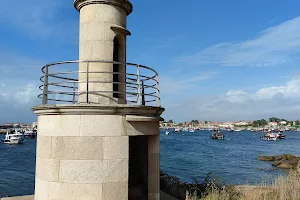Faro de Punta Moreiras image