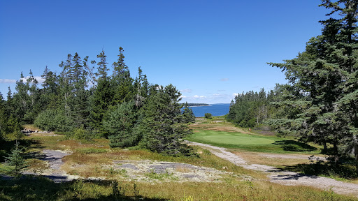 Golf Course «Grindstone Neck Golf Course», reviews and photos, 106 Grindstone Ave, Winter Harbor, ME 04693, USA