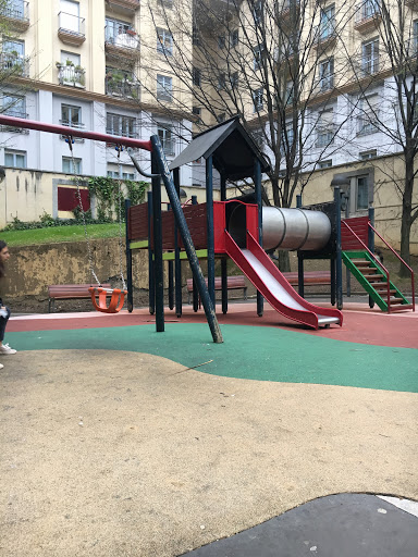 Parque infantil