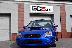 GC8.pl Oryginalne części Subaru do wszystkich modeli image