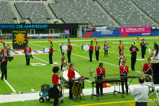 Sports Complex «Meadowlands Sports Complex», reviews and photos, 50 NJ-120, East Rutherford, NJ 07073, USA