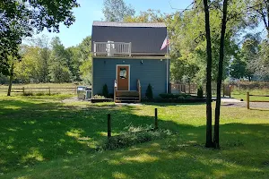 Lakelands Trail State Park - Stockbridge image