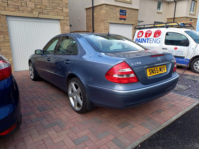 Reviews of Money Talks Cars Ltd in Glasgow - Car dealer