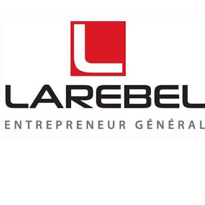 Enterprises Larebel Inc