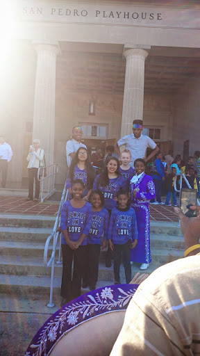 Performing Arts Theater «The Playhouse San Antonio», reviews and photos, 800 W Ashby Pl, San Antonio, TX 78212, USA