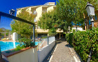Extérieur hôtels Hotel Mehari Riccione 47838 Riccione (miniature)