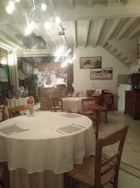 Atmosphère du Restaurant La Salette à Groffliers - n°6