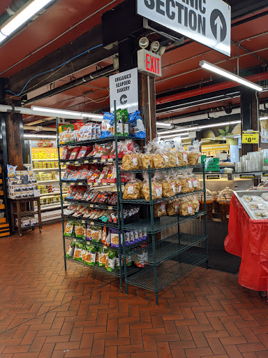 Supermarket «Fairway Market Red Hook», reviews and photos, 480-500 Van Brunt St, Brooklyn, NY 11231, USA