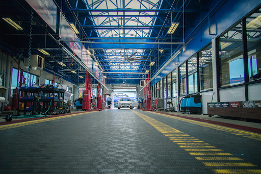 Car Wash «Delta Sonic Car Wash», reviews and photos, 350 Langner Rd, West Seneca, NY 14224, USA