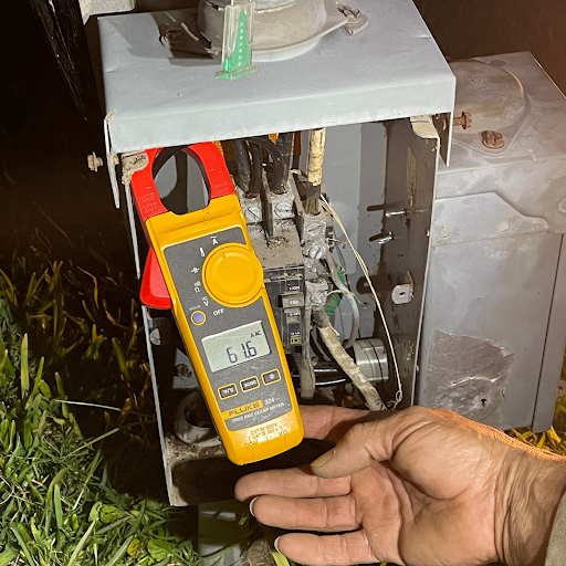 Electrician «Eon Electric LLC», reviews and photos, 3400 Iris Ave, McAllen, TX 78501, USA