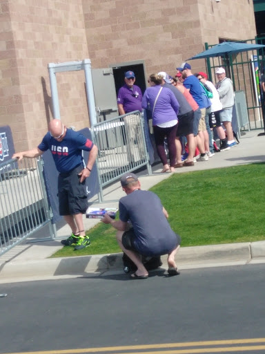 Event Planner «PRO EM Professional Event Management», reviews and photos, 1450 E Grant St, Phoenix, AZ 85034, USA