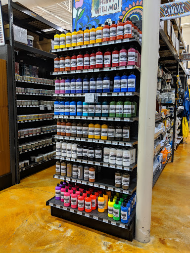 Art Supply Store «Blick Art Materials», reviews and photos, 1165 Woodstock Rd #830, Roswell, GA 30075, USA