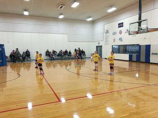 Basketball Club «Gym», reviews and photos, 1823 Camp Lincoln Rd, Springfield, IL 62707, USA