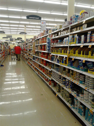 Grocery Store «King Soopers», reviews and photos, 1725 Sheridan Blvd, Edgewater, CO 80214, USA