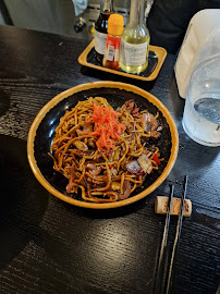 Yakisoba du Restaurant japonais Fufu Ramen à Nice - n°15