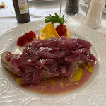 Photo n°2 de l'avis de Roberta.i fait le 28/04/2024 à 12:32 sur le  Ristorante Donna Franca à Mazara del Vallo