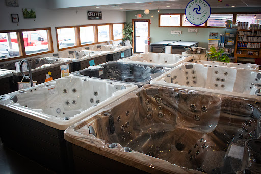 Johnson's Pools & Spas, LLC