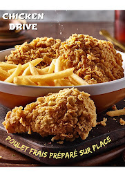 Photo n°39 de CHICKEN DRIVE Vitrolles à Vitrolles ()
