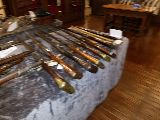 Museum «Varnum Memorial Armory», reviews and photos, 6 Main St, East Greenwich, RI 02818, USA