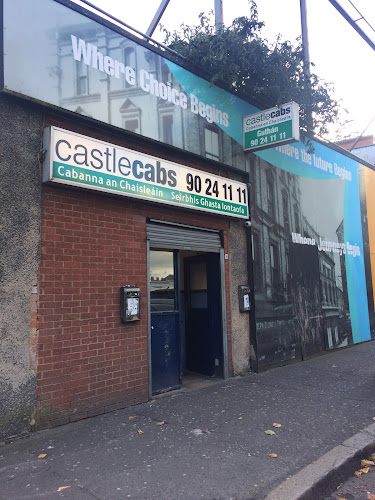 Reviews of Castle Cabs in Belfast - Taxi service