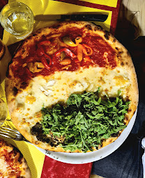 Photo n°73 de Pulcinella à Fourneaux ()