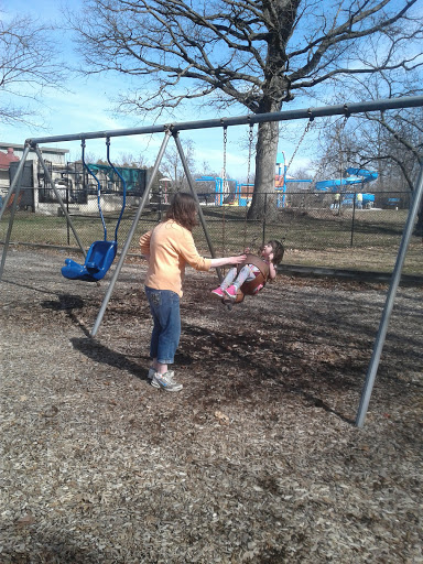 City Park «Krannert Park», reviews and photos, 605 South High School Road, Indianapolis, IN 46241, USA