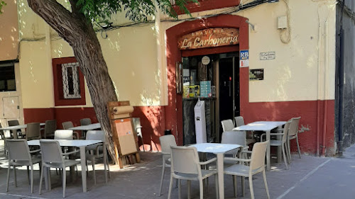 restaurantes La Carboneria Viladecans