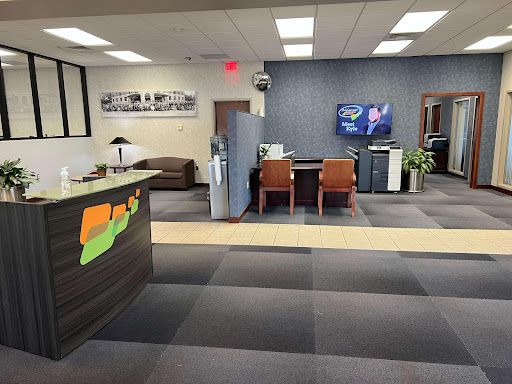 Credit Union «BluCurrent Credit Union», reviews and photos