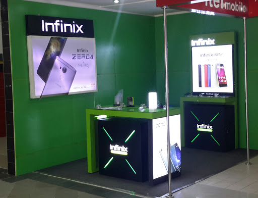 Ibedmore Resources, Ground Floor, 79 Calabar Rd, Duke Town, Calabar, Nigeria, Electronics Store, state Cross River