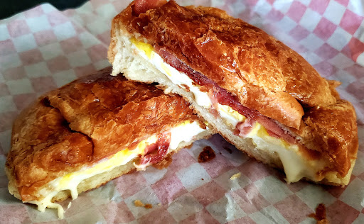 Donut Shop «Bosa Donuts», reviews and photos, 7444 E McDowell Rd, Scottsdale, AZ 85257, USA