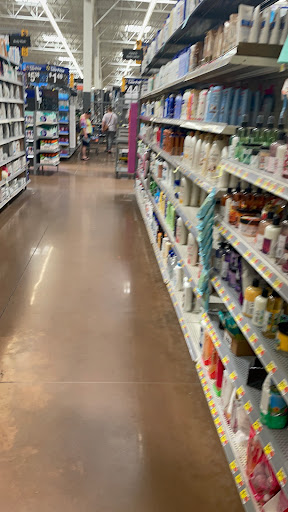 Department Store «Walmart Supercenter», reviews and photos, 11550 Meridian Market View, Falcon, CO 80831, USA