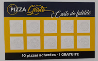 Photos du propriétaire du Pizzeria pizza gusto à Juillan - n°6