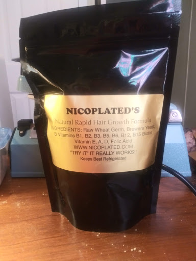 Natural Foods Store «Elements of Nutrition - Organic Health Food Store & Natural Foods», reviews and photos, 4710 Kirkwood Hwy, Wilmington, DE 19808, USA