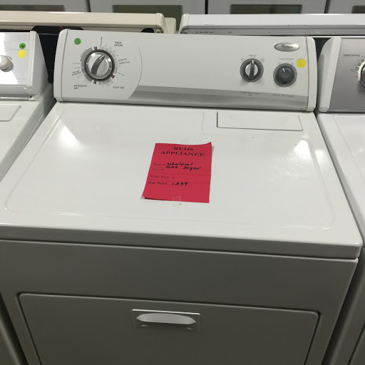 Appliance Store «Reds Appliance», reviews and photos, 909 Conklin St, Farmingdale, NY 11735, USA