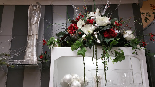 Florist «Flowers and Gifts of Rocky Mount Inc.», reviews and photos, 3026 Sunset Ave, Rocky Mount, NC 27804, USA