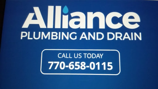 Plumber «Alliance Plumbing And Drain», reviews and photos, 400 Peachtree Industrial Blvd #5, Suwanee, GA 30024, USA