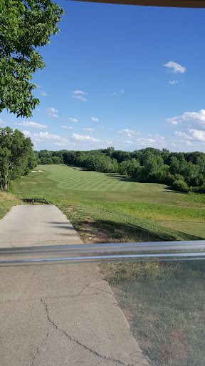 Golf Course «Cooks Creek Golf Club», reviews and photos, 16405 US-23, South Bloomfield, OH 43103, USA