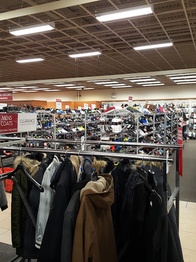 Clothing Store «Burlington Coat Factory», reviews and photos, 1300 N Larkin Ave, Joliet, IL 60435, USA