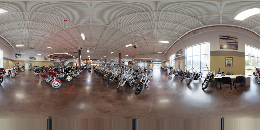 Harley-Davidson Dealer «Emerald City Harley-Davidson», reviews and photos, 5711 188th St SW, Lynnwood, WA 98037, USA