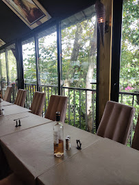 Atmosphère du Restaurant marocain La Tajine d'Or à Joinville-le-Pont - n°3