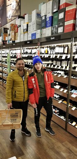 Wine Store «Total Wine & More», reviews and photos, 120 31st Ave SE f, Puyallup, WA 98374, USA