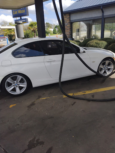 Used Car Dealer «Kams Auto Sales», reviews and photos, 350 W 3rd St, Jackson, GA 30233, USA