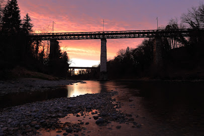 Thurbrücke Andelfingen